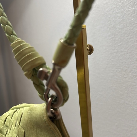 .Bottega Veneta Shoulder Bag / Wristlet - Picture 4 of 10